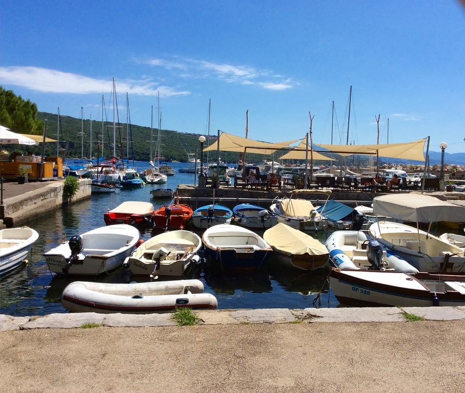 볼로스코 Il Palazzo 빌라 외부 사진