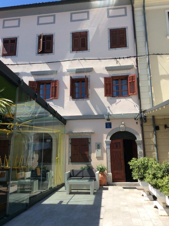 볼로스코 Il Palazzo 빌라 외부 사진
