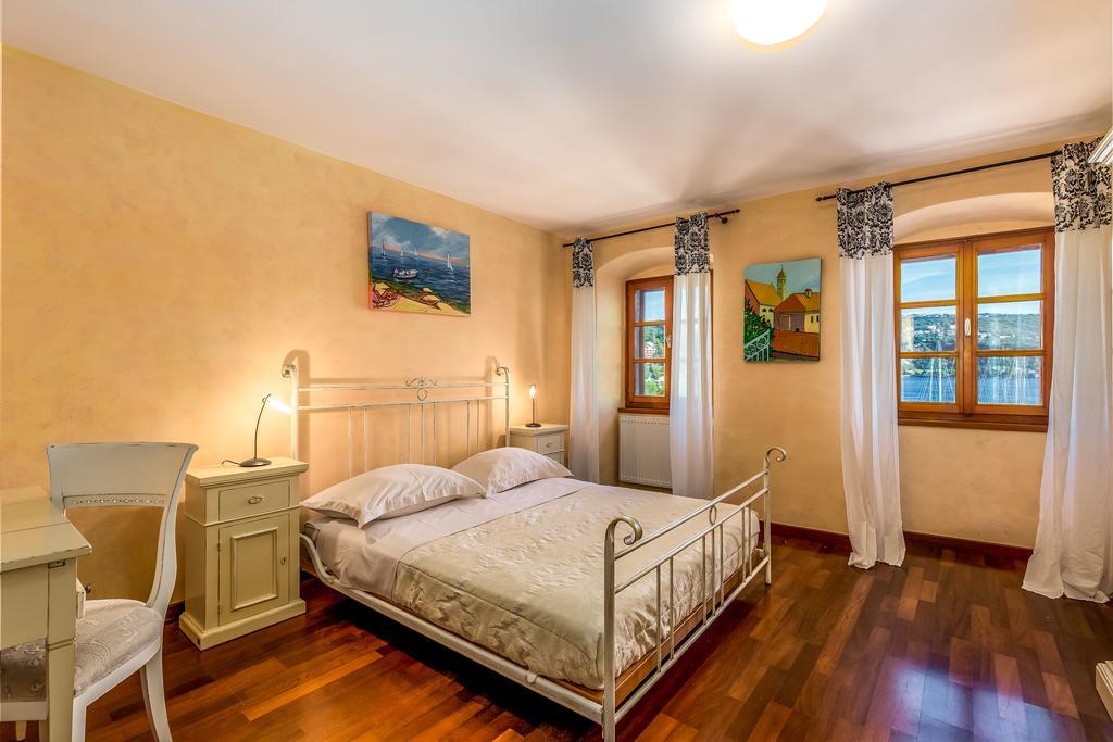 볼로스코 Il Palazzo 빌라 외부 사진