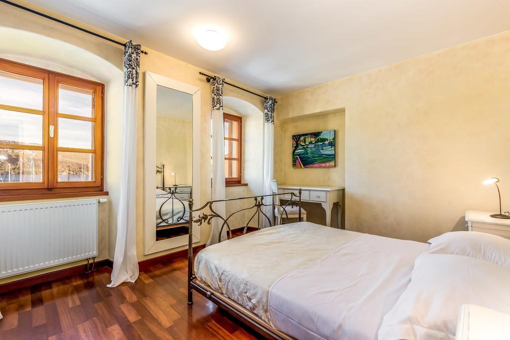 볼로스코 Il Palazzo 빌라 외부 사진