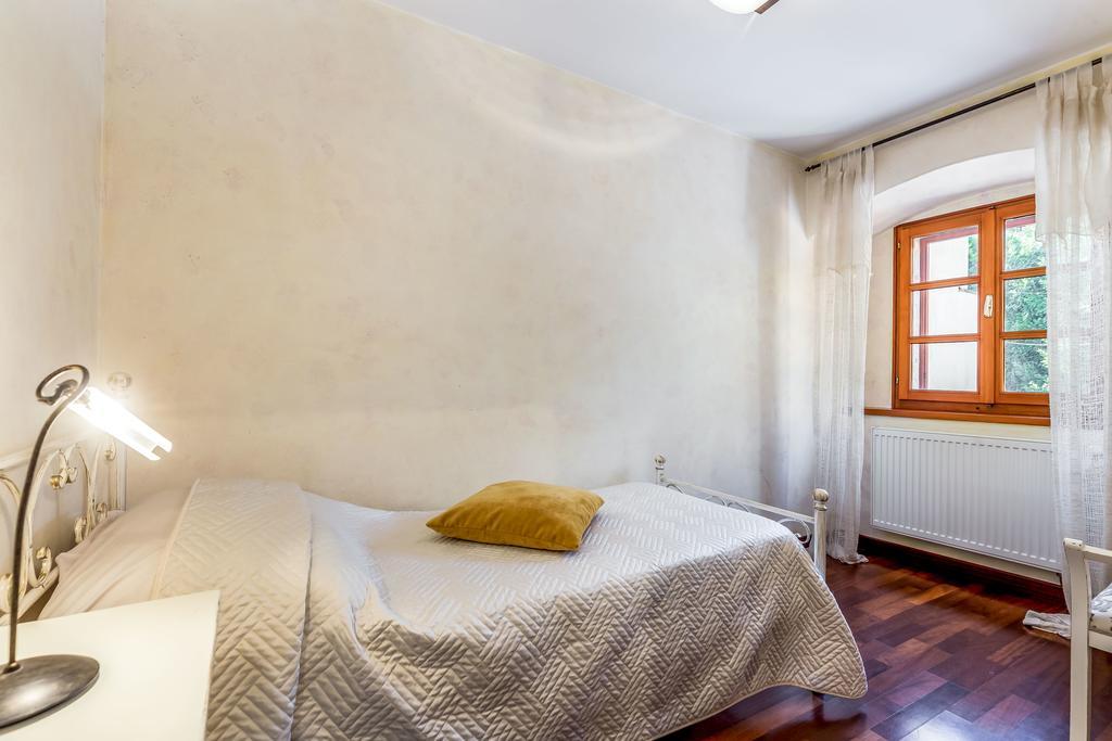 볼로스코 Il Palazzo 빌라 외부 사진